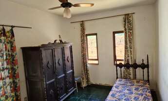 Imagem: QUARTO INDIVIDUAL MOBILIADO