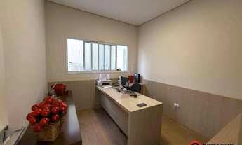 Imagem 5: Casa com 3 dormitórios à venda, 269 m² por R$ 1.890.000,00 - Condomínio Residencial Aldeia