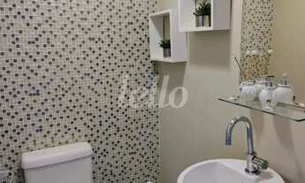 Imagem 6: Apartamento 3 quartos à venda no(a) Lauzane Paulista