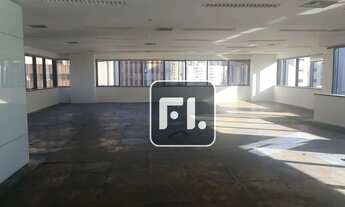 Imagem: Conjunto para alugar, 498 m² por R$ 51.460,45/mês