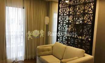 Imagem 2: Flat para alugar na Consolação - Quality Long Stay Bela Cintra