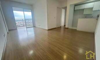 Imagem 3: Apartamento com 2 dormitórios para alugar, 76 m² por R$ 4.785,00/mês - Vila Maria - São Pa