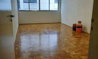 Imagem: Apartamento com 2 dormitórios para alugar