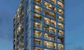 Imagem 3: Studio no Centro de Florianópolis - Construção Sistema SPE - Entrega Ago/29