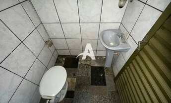 Imagem: Aluguel Comodo JARDIM OZANAN