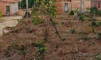 Imagem 2: Terreno 10x40m Documentado