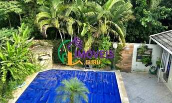 Imagem: CASA ASSOBRADADA - RESIDENCIAL DAS ILHAS