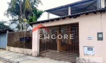 Imagem: Casa em Rua Dois - Centro - Biritiba Mirim/SP