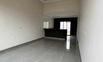 Imagem 2: Casa São Jorge Casa com 3 dormitórios