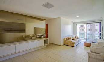 Imagem: Apartamento com 3 quartos à venda Boa Viagem