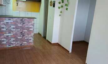 Imagem 2: Oportunidade! Apartamento de 01 quarto (kitnet) na QN 412 - Samambaia Norte