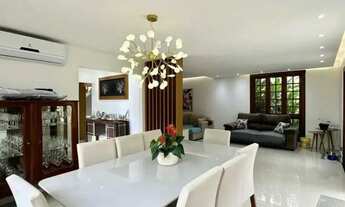 Imagem 5: Casa com 4 quartos à venda por R$ 2.290.000 - Itaipu - Niterói/RJ