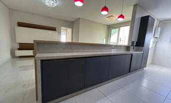 Imagem 2: Apartamento com 2 quartos para alugar por R$ 2990.00, 130.00 m2 - CENTRO - PONTA GROSSA/PR