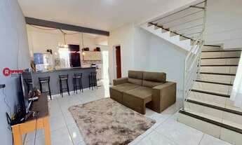 Imagem: Casa Duplex com 02 Quartos à Venda em São