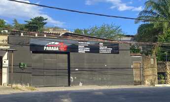 Imagem 2: Passo ponto Oficina Completa e Ativa desde 2018