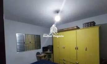 Imagem 5: Casa com 02 dormitórios (02 suíte) à venda no Parque Virgílio Viel, Sumaré-SP