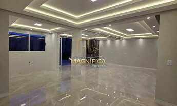 Imagem 4: CASA com 3 dormitórios à venda por R$ 2.690.000,00 no bairro Santo Inácio - CURITIBA / PR