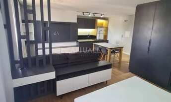 Imagem 3: Apartamento Mobiliado