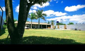 Imagem: Chácara para locação de diárias em Salto