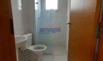 Imagem 4: Este aconchegante apartamento de 60,95 m²