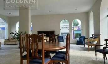 Imagem 6: Apartamento a venda - Vila Assunção, Santo André