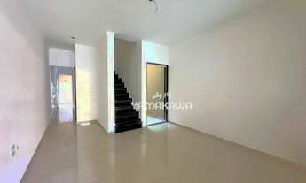 Imagem: Sobrado com 3 dormitórios à venda, 114