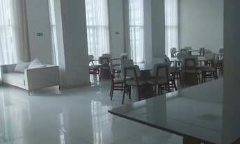 Imagem 6: Locação 3/4 Loteamento Aquários Alto padrão