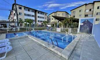 Imagem: Caminho das Águas - Bairro Jabotiana 6274