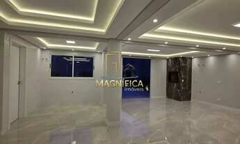 Imagem 6: CASA com 3 dormitórios à venda por R$ 2.690.000,00 no bairro Santo Inácio - CURITIBA / PR