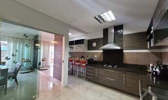 Imagem 6: Casa para venda tem 240 metros quadrados com 3 quartos em Lagoa Santa - Governador Valadar