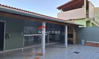 Imagem 2: Casa em Rua Maria das Dores Andrade - Ana Alves - Campo Belo/MG