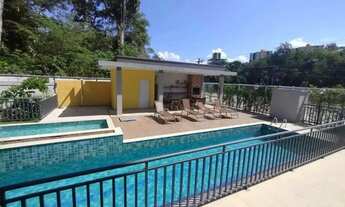 Imagem: Cond. Up. Ponta Negra - semi mobiliado