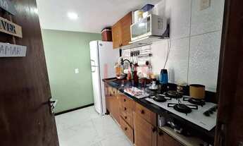 Imagem 6: Casa com 2 dormitórios para alugar, 95 m² por R$ 3.500,00/mês - Piratininga - Niterói/RJ