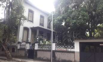 Imagem: Casa no Centro de Manaus