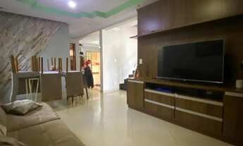 Imagem 6: Vendo Ótimo Sobrado de esquina, com HABITE-SE, na Quadra 02 Sul, Brazlândia/DF