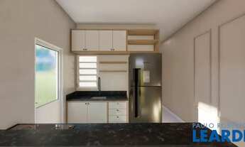 Imagem 5: CASA EM CONDOMÍNIO - JARDIM SANTA FÉ - SP