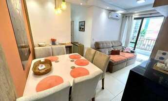 Imagem 4: Apartamento à venda, 56 m² por R$ 620.000,00 - Martim de Sá - Caraguatatuba/SP