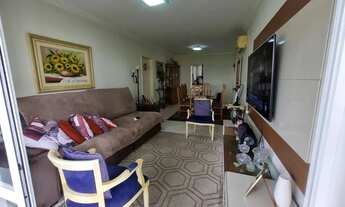 Imagem 2: Apartamento com 3 quartos e uma suíte no Itacorubi - Florianópolis - SC