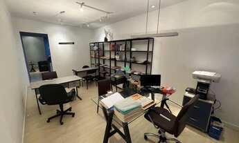 Imagem 3: Sala - Itaigara - Salvador