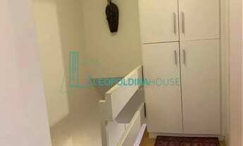 Imagem 5: APARTAMENTO DUPLEX COM 2 SUÍTES EM PINHEIROS