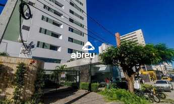 Imagem 3: Imóvel para aluguel com 109 metros quadrados com 3 quartos em Lagoa Nova - Natal - RN