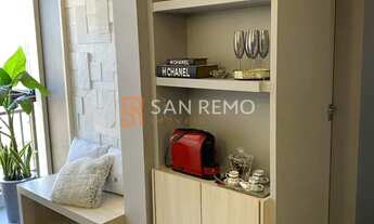 Imagem 6: Barreiros Apartamento com 2 dormitórios