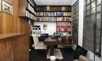 Imagem 5: Casa térrea Moema - 351 m²