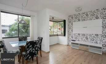 Imagem: Apartamento de 1 dormitório e 2 vagas para