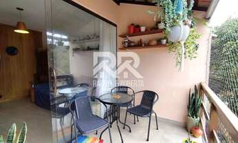 Imagem 6: Linda casa com 3 quartos em condomínio na Tijuca