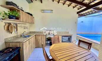 Imagem 6: Portal do Sol I - Casa de Condomínio 5 quartos, sendo 4 suítes