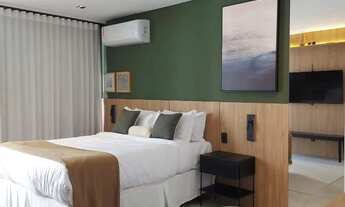 Imagem 3: Centro Apartamento com 1 dormitório