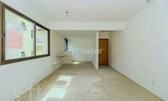 Imagem 2: Apartamento à venda em Chácara das Pedras com 72 m², 2 quartos, 1 suíte, 1 vaga