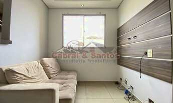 Imagem: Apartamento para alugar no condomínio Spazio