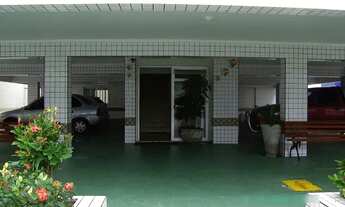 Imagem 2: Alugo apto Praia grande de Ubatuba